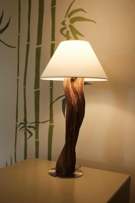 Apartment With Garden In Thessaloniki. Ngoại thất bức ảnh